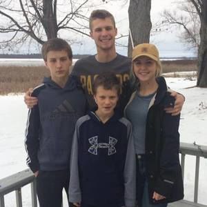 Meet your Posher, Erika